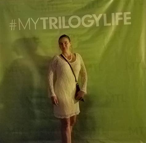 trilogylife|trilogy my life.